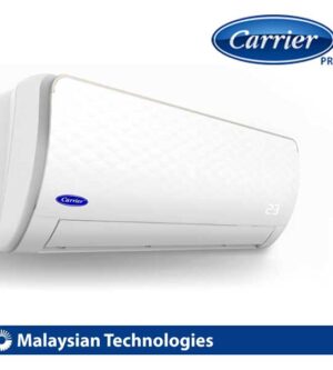 Carrier-Split-Type-Air-Conditioner--indoor