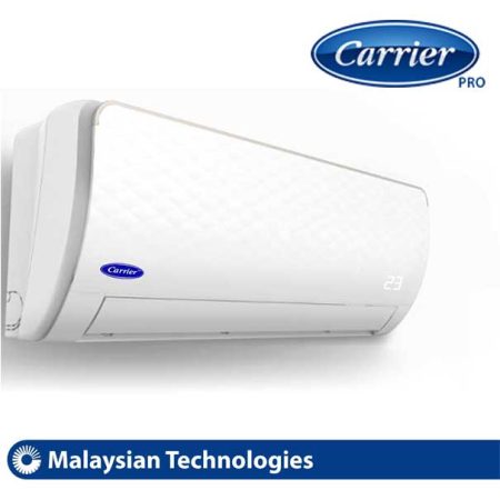 Carrier-Split-Type-Air-Conditioner--indoor