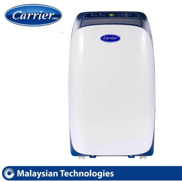 Carrier-Pro-Portable-Air-Conditioner 22