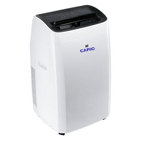 CArio Portable ac 1.5 Ton