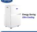 Carrier Portable Air Conditioner Bangladesh