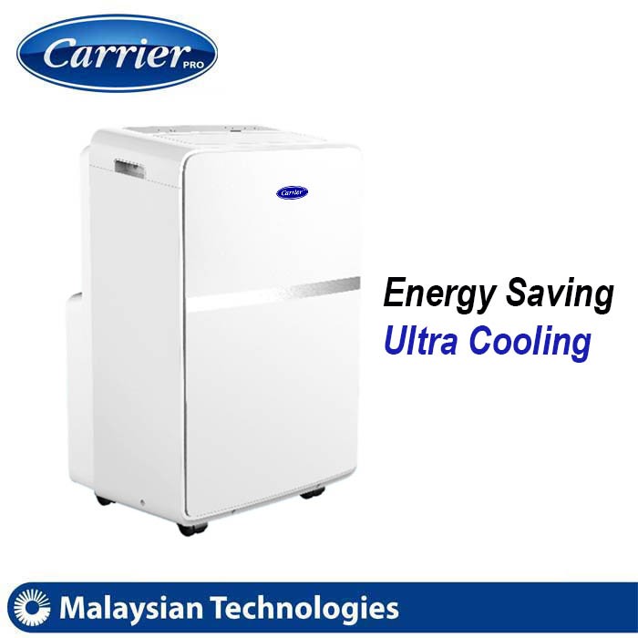 Carrier Portable Air Conditioner Bangladesh