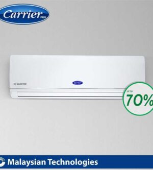 Carrier-Inverter-Air-Conditioner