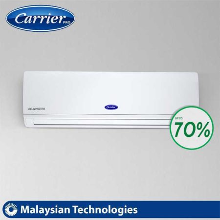 Carrier-Inverter-Air-Conditioner