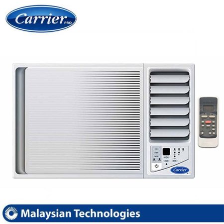 Carrier-Pro-Window-AC-1.5-Ton