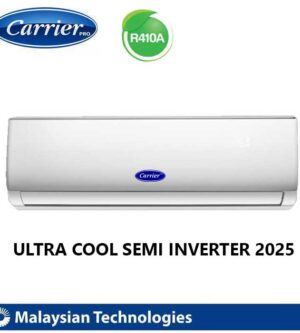 cARRIER-AC-1.5-TON-SEMI-INVERTER-2025