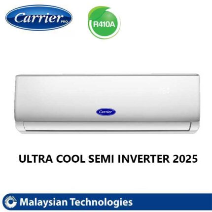 cARRIER-AC-1.5-TON-SEMI-INVERTER-2025