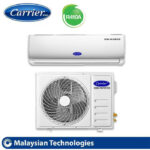 cARRIER-AC-SEMI-INVERTER-2025