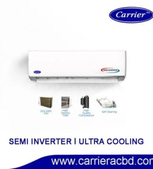 Carrier ac