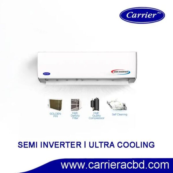 Carrier ac