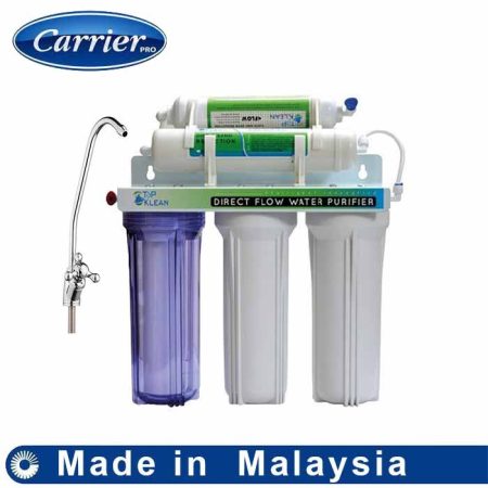  Carrier Pro Water Purifier 6Stage