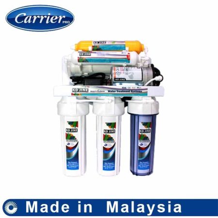  Carrier Pro Water Purifier 5 Stage