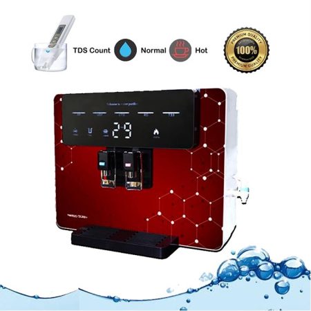 Heron Queen RO Water Purifier price