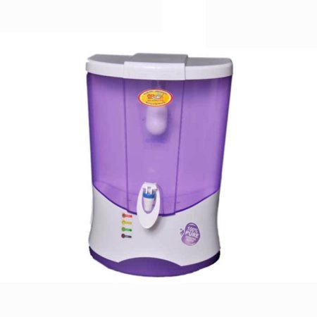 Meetec Dove Water Purifier RO System 