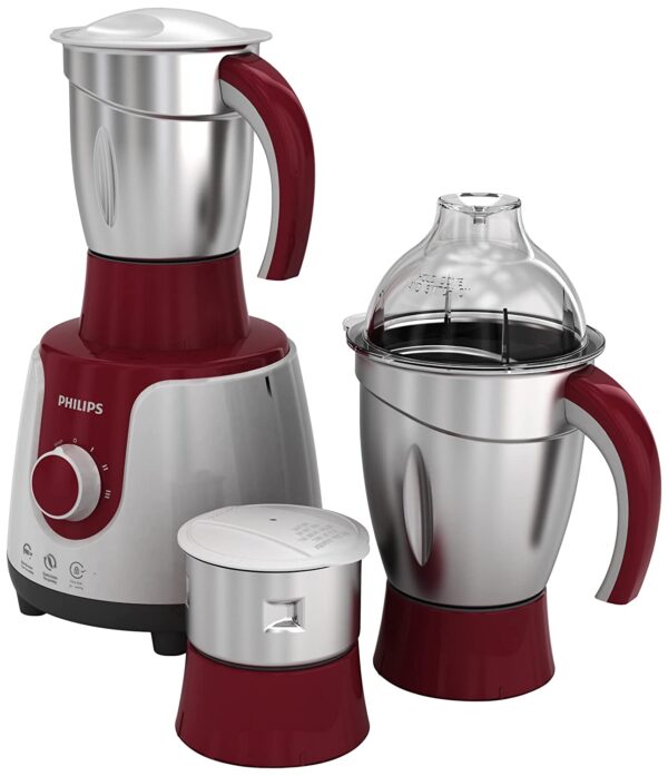 Philips Mixer Grinder HL7710