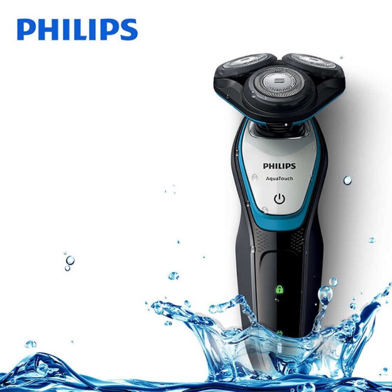 Philips Aqua Touch Electric Shaver