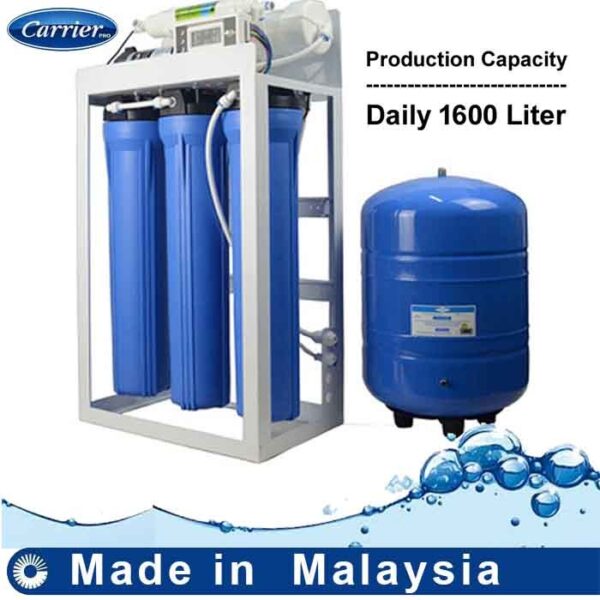 RO-Water-Purifier