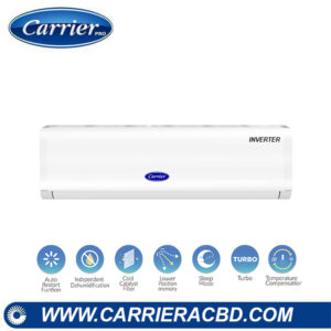 Carrier-Inverter-Ac-1.5-Ton