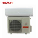 Hitachi inverter ac