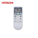 Hitachi inverter ac remote